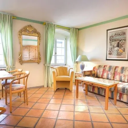 Haus Seeschlossle, Meersburg