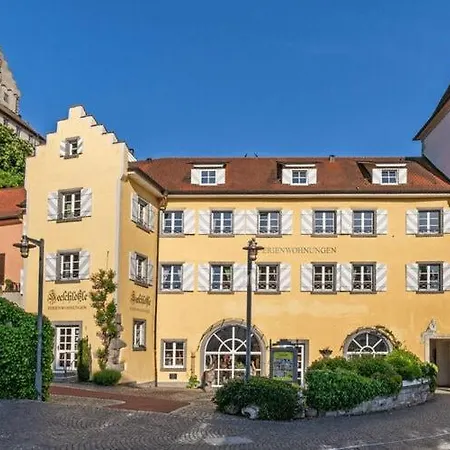 Haus Seeschlossle, * Meersburg