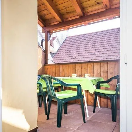 Haus Seeschlossle, * Meersburg